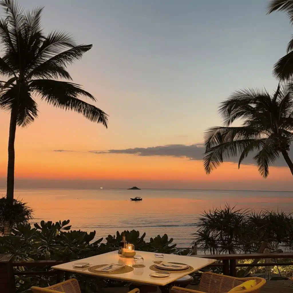 Tropics