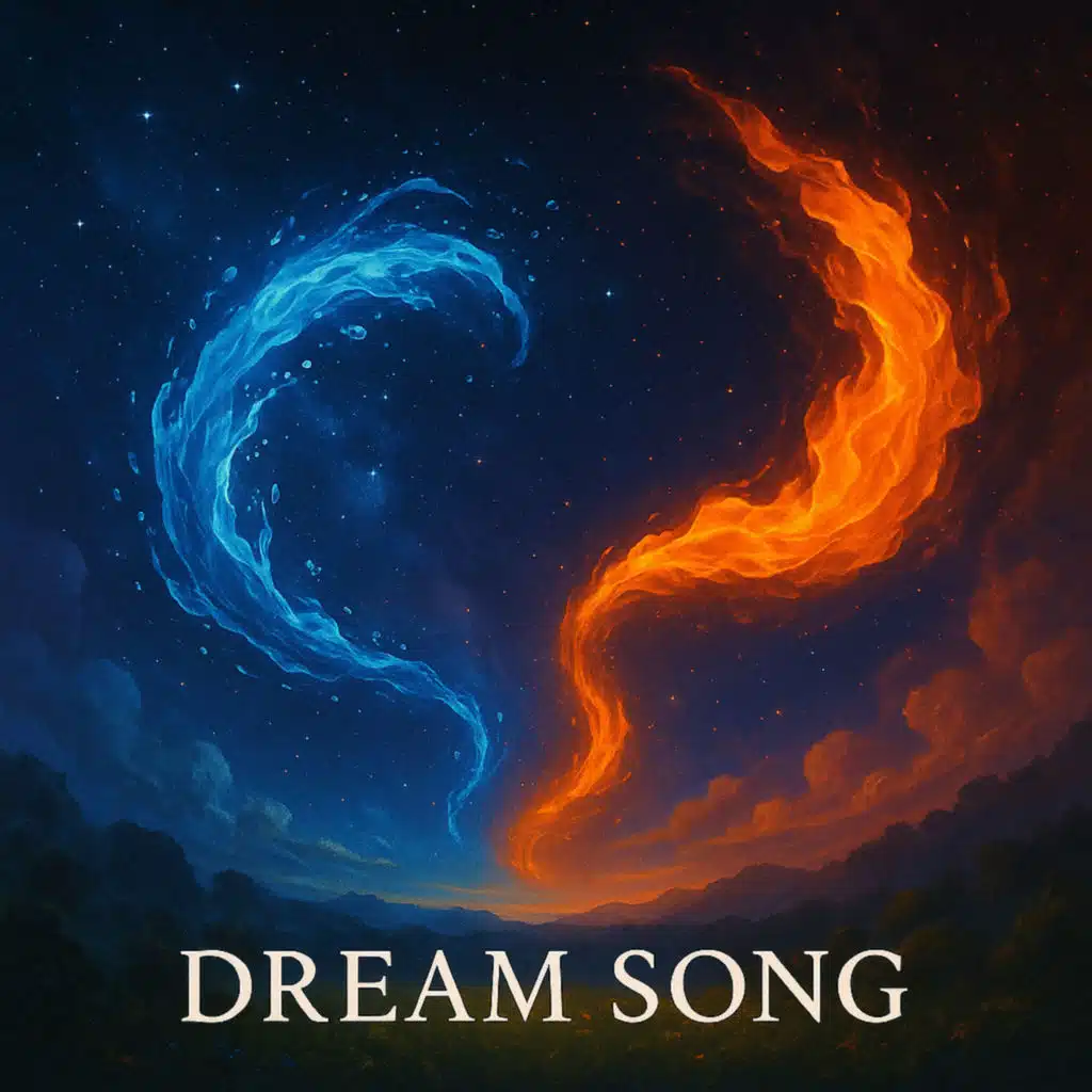 Dream Song (The Adventures of Sharkboy and Lavagirl) [Piano Version]