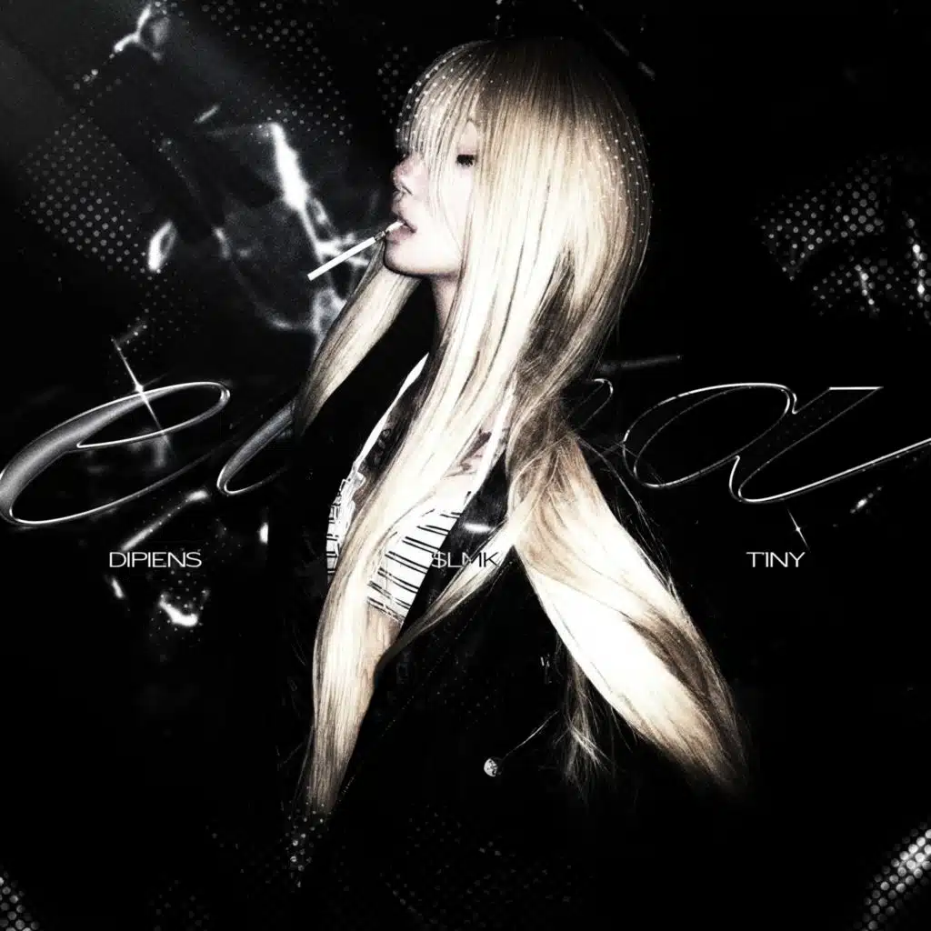 $LMK, T'1nY & DIPIENS