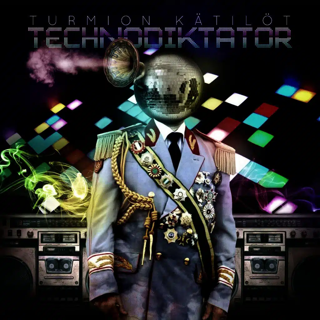 Technodiktator