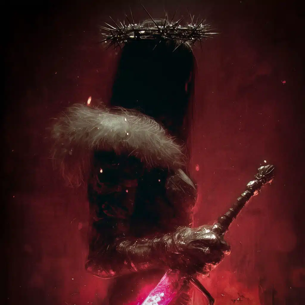 boom boom boom boom hardtekk (Super Slowed)