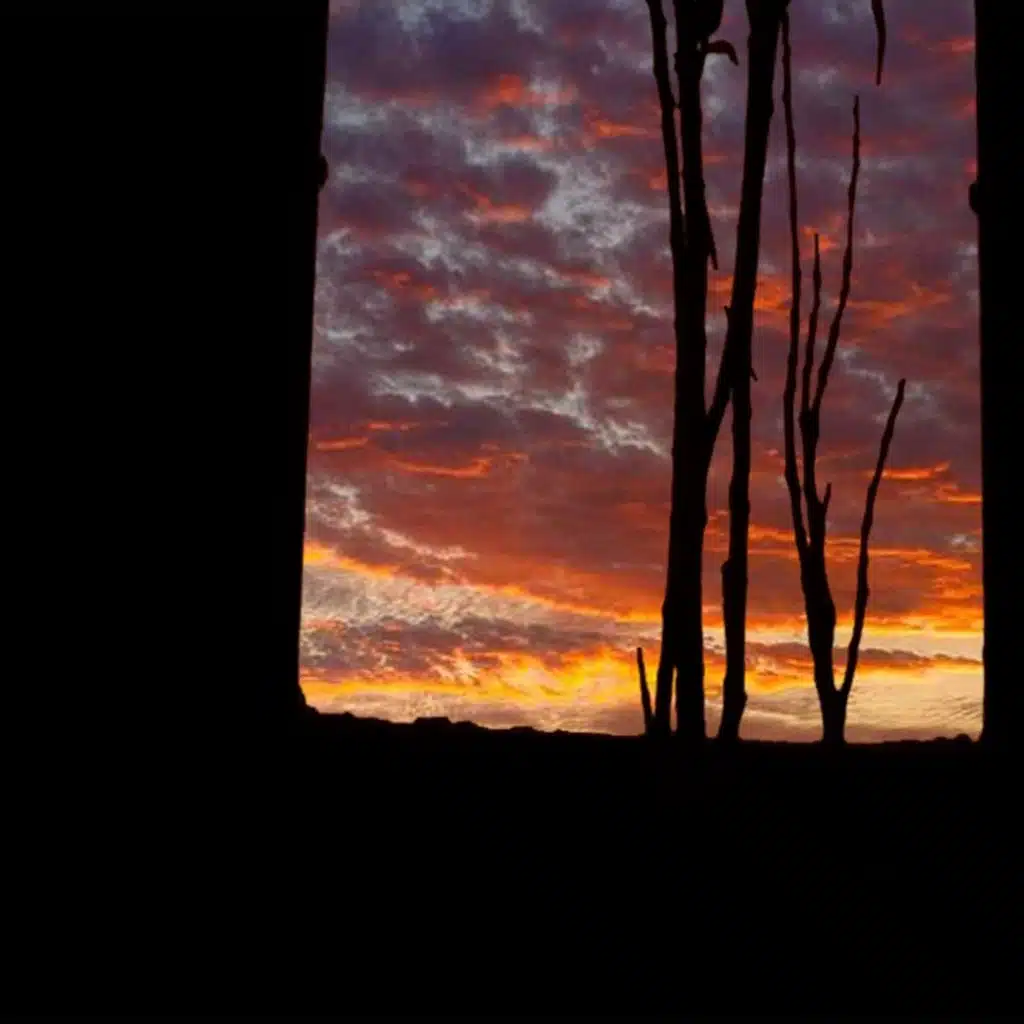 Condiciones para volar
