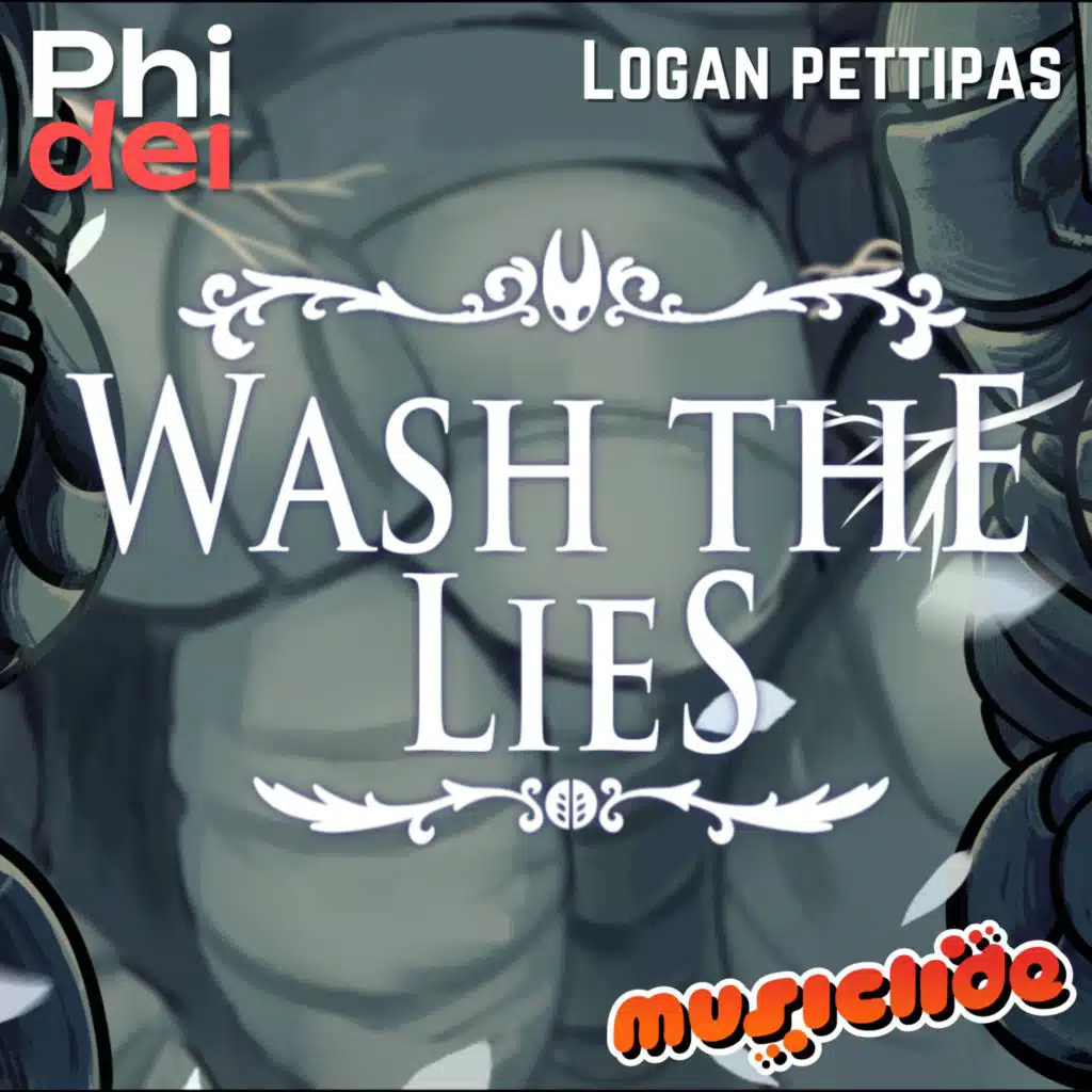 Wash the Lies (feat. Musiclide)