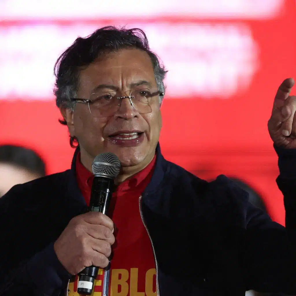 What’s behind Trump’s rift with Colombia?