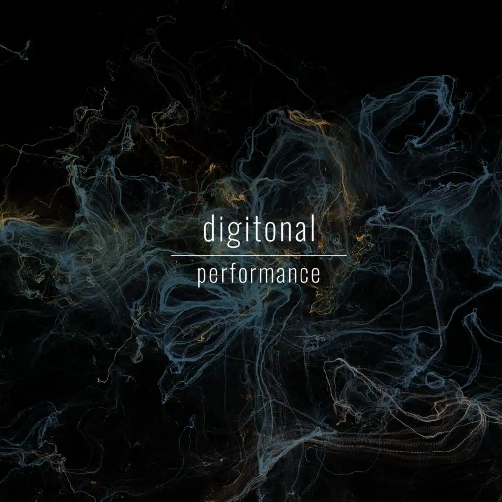 Digitonal
