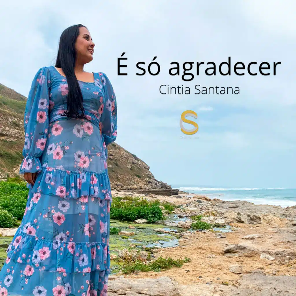 É Só Agradecer