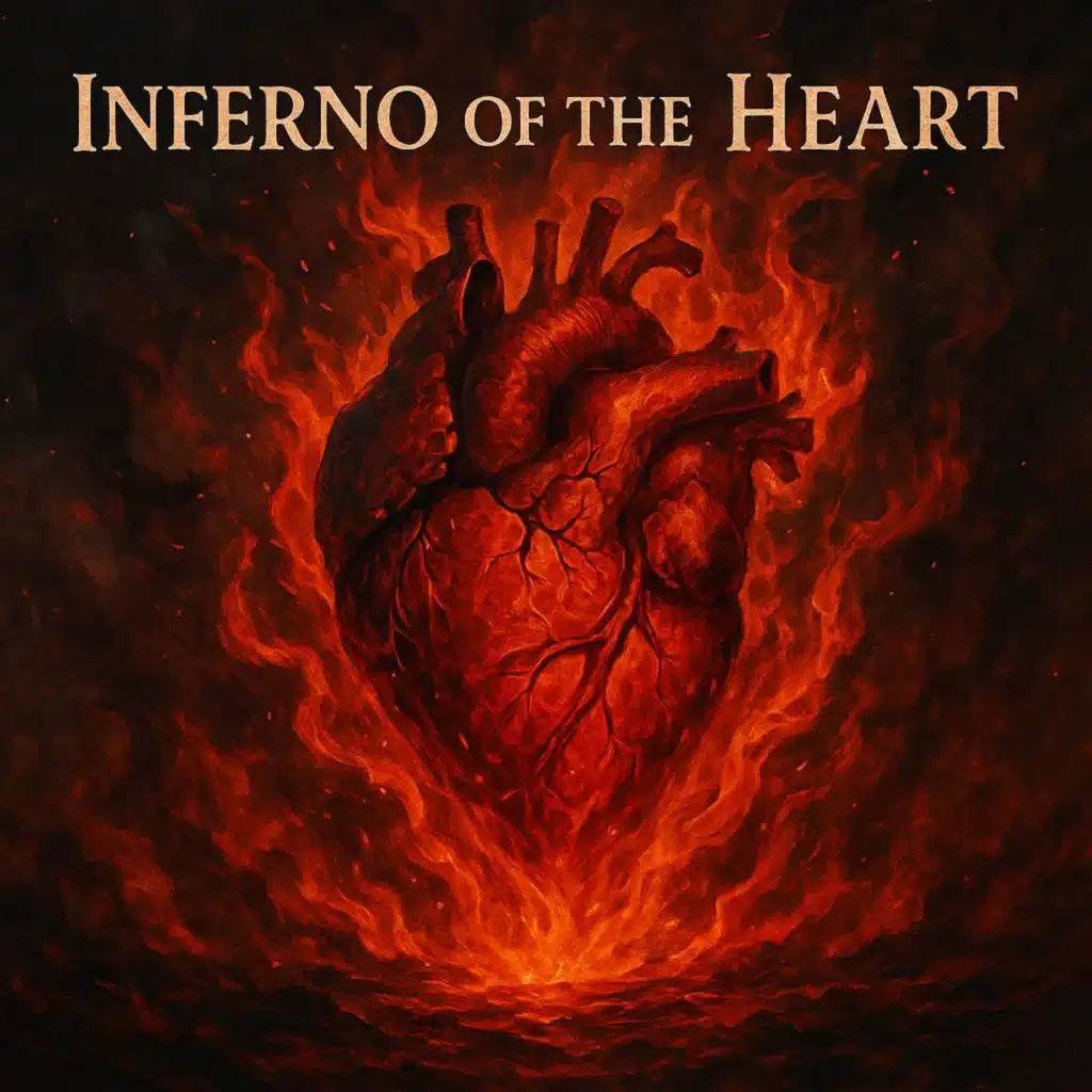 Inferno of the Heart