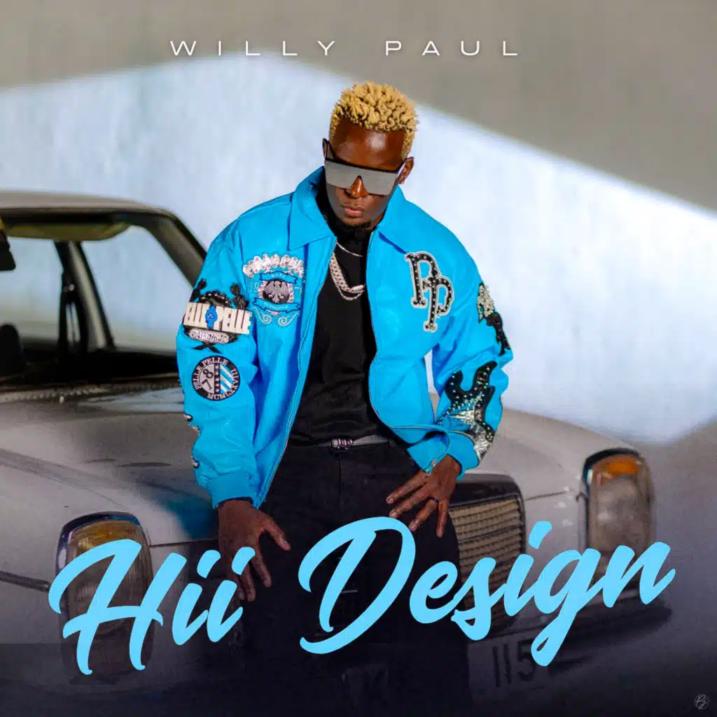 Willy Paul