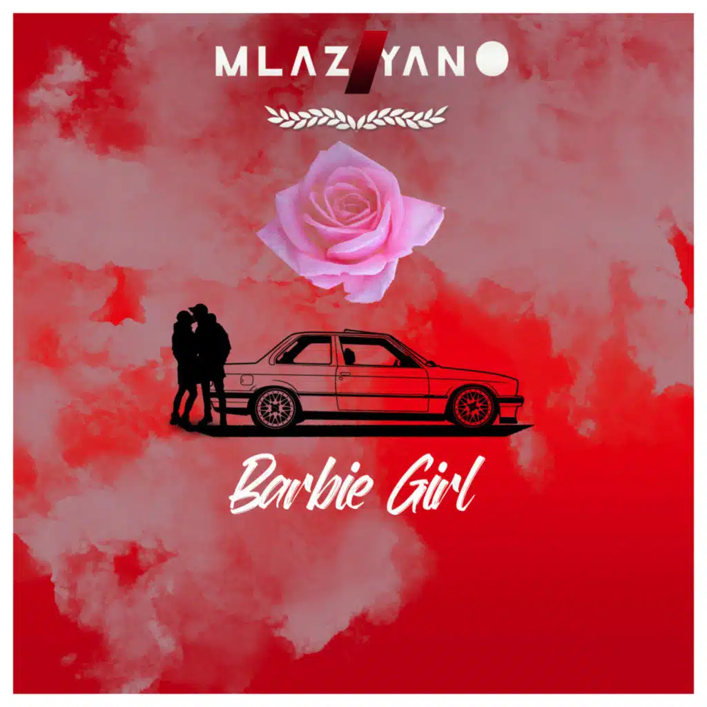Barbie Girl (feat. ExTtera)