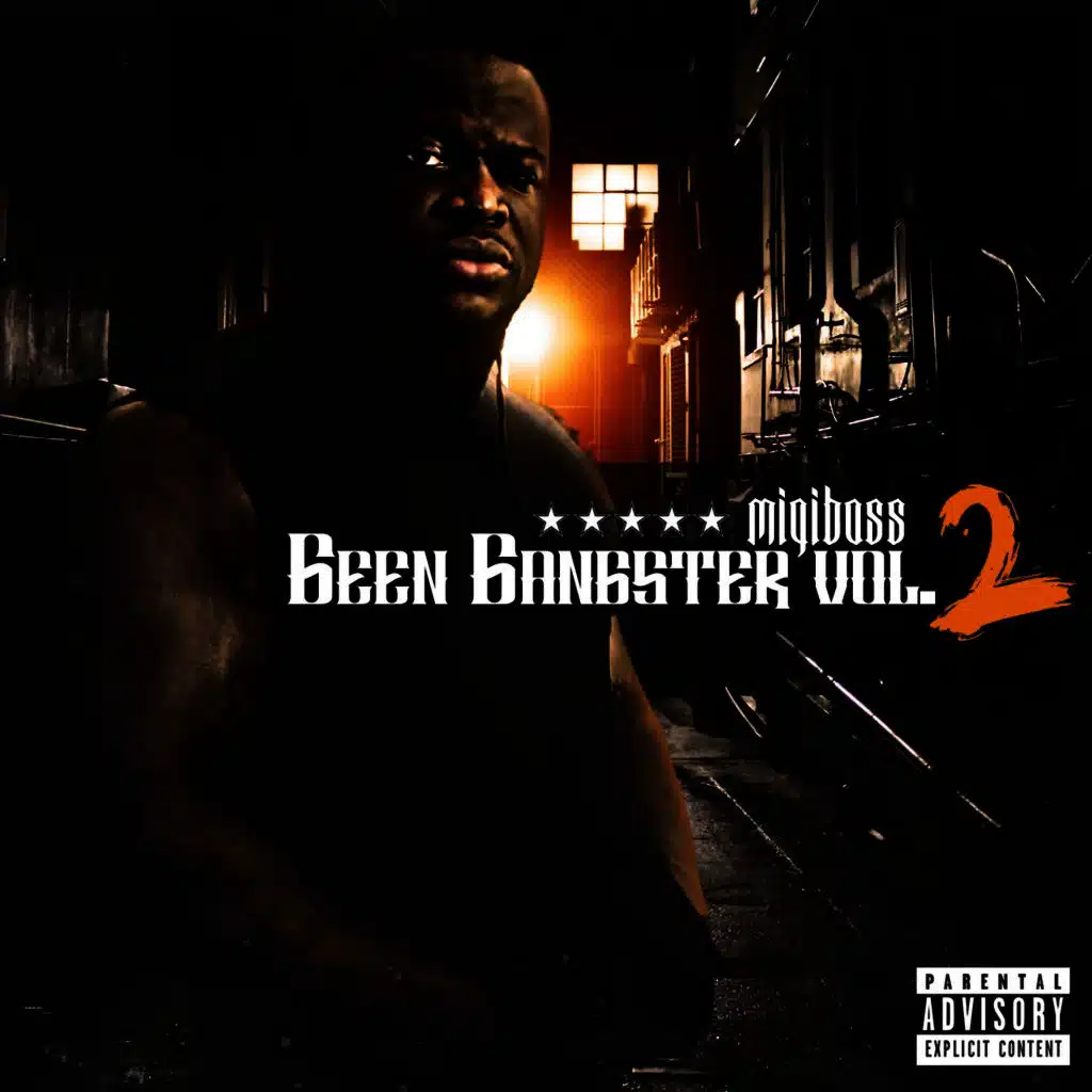 Geen Gangster, Vol. 2