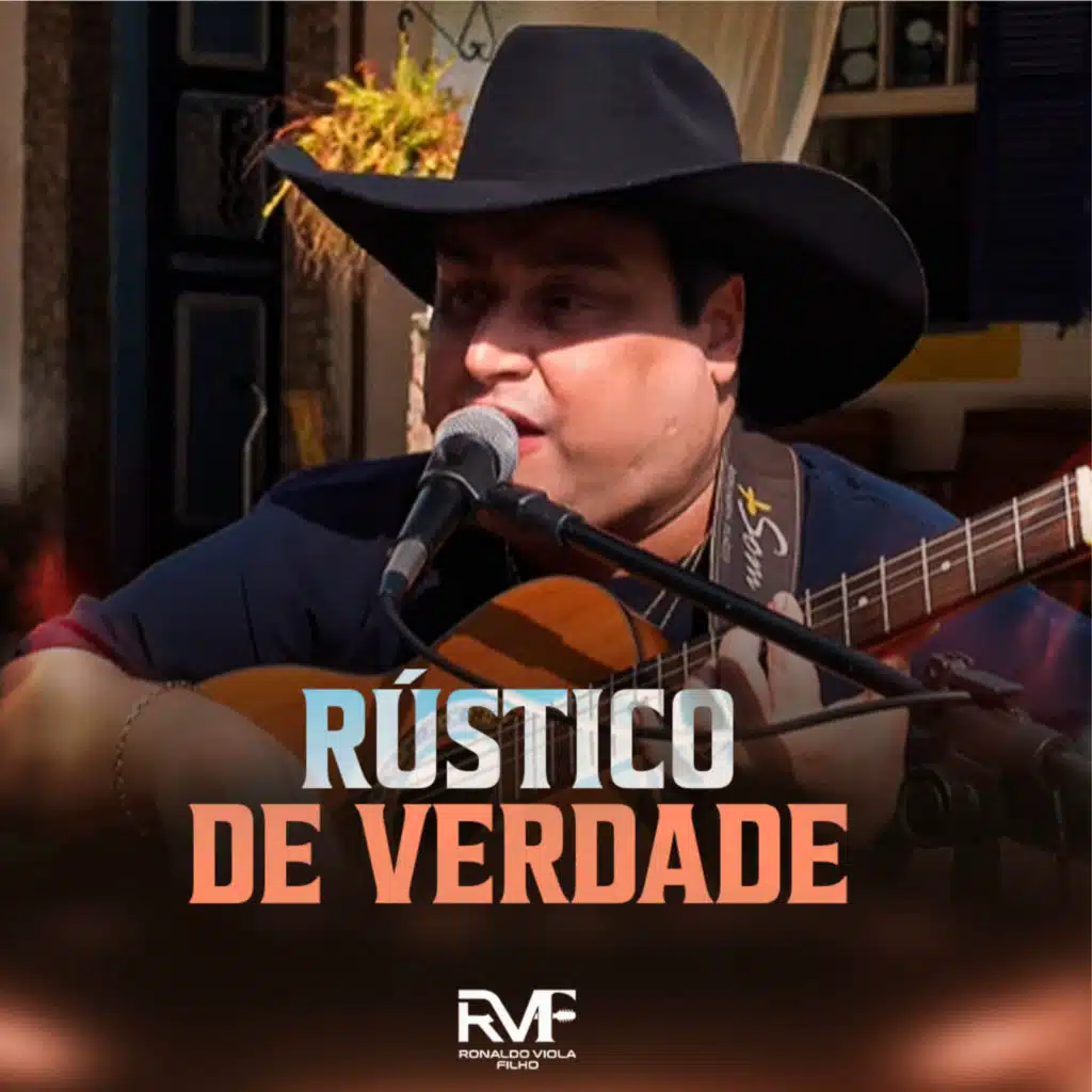 Rústico de Verdade