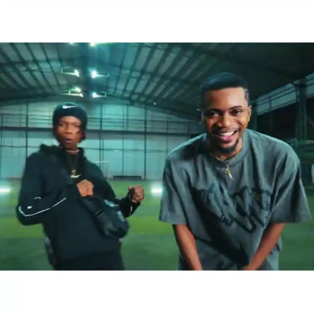 Jamaïque (feat. Zakalara & Gaz Mawete)