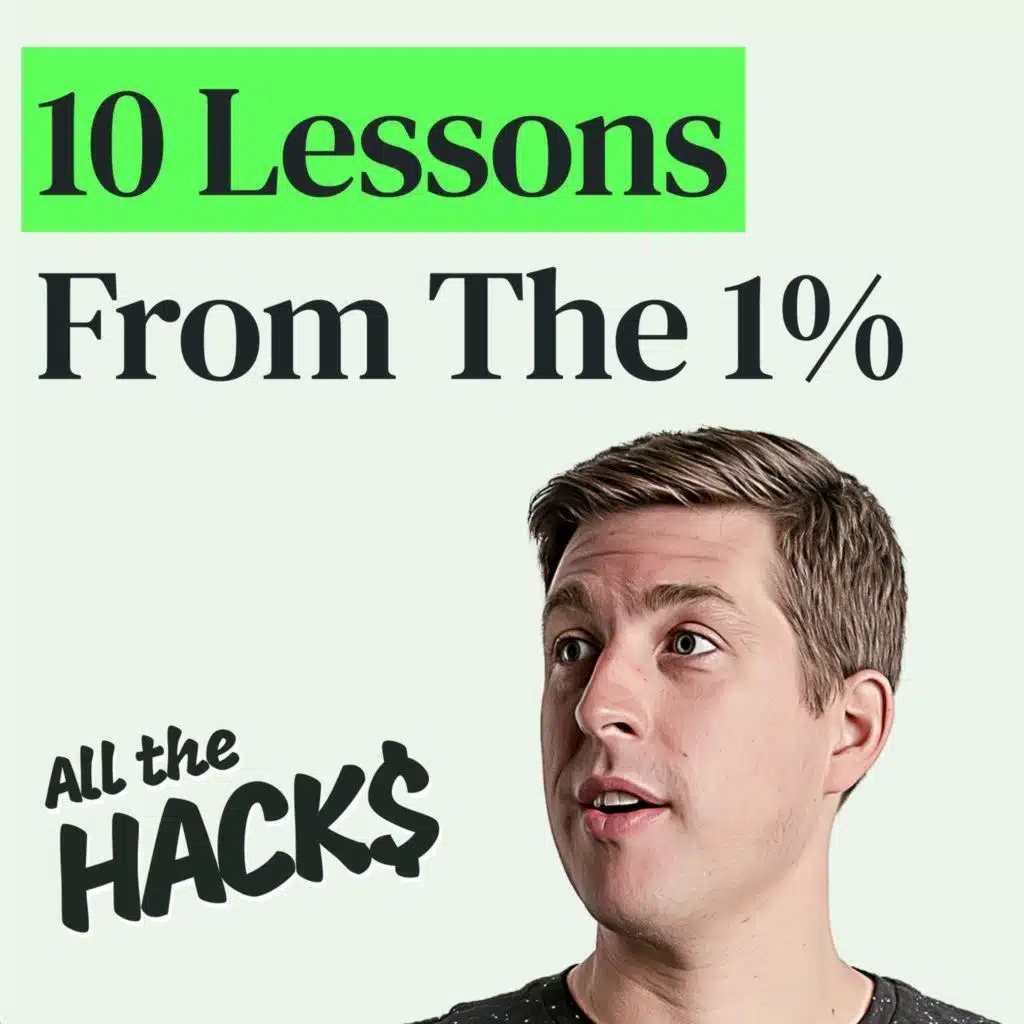 10 Lessons That Challenged My Thinking on Money and Life