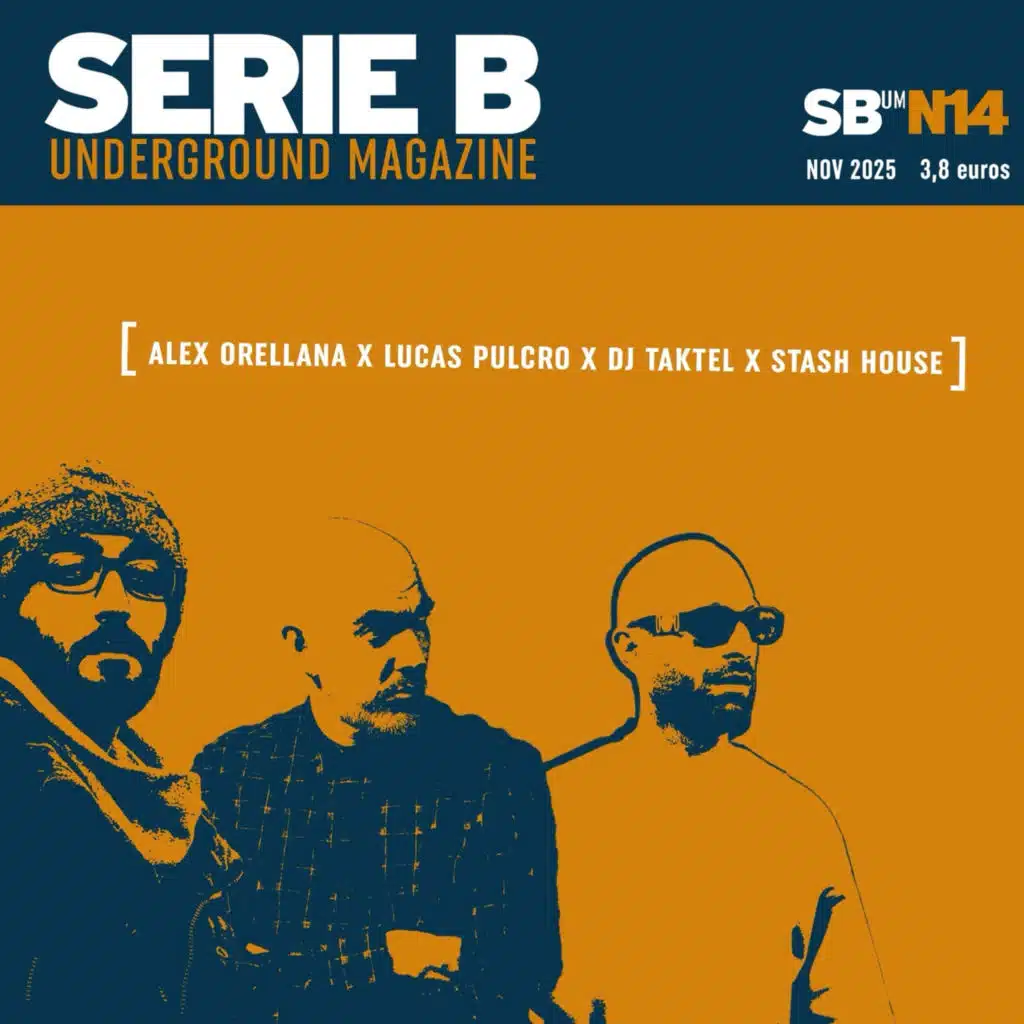 Serie B