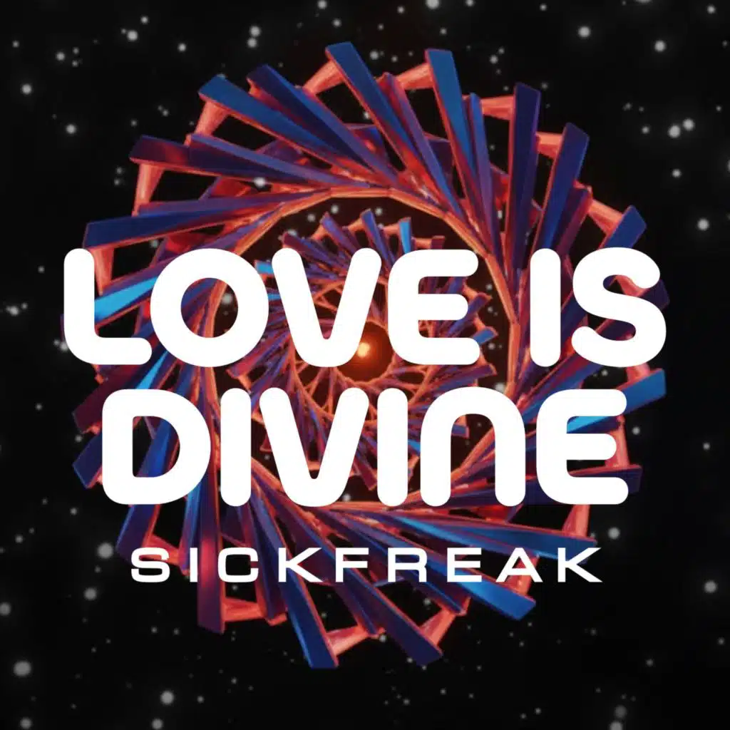 Love is Divine