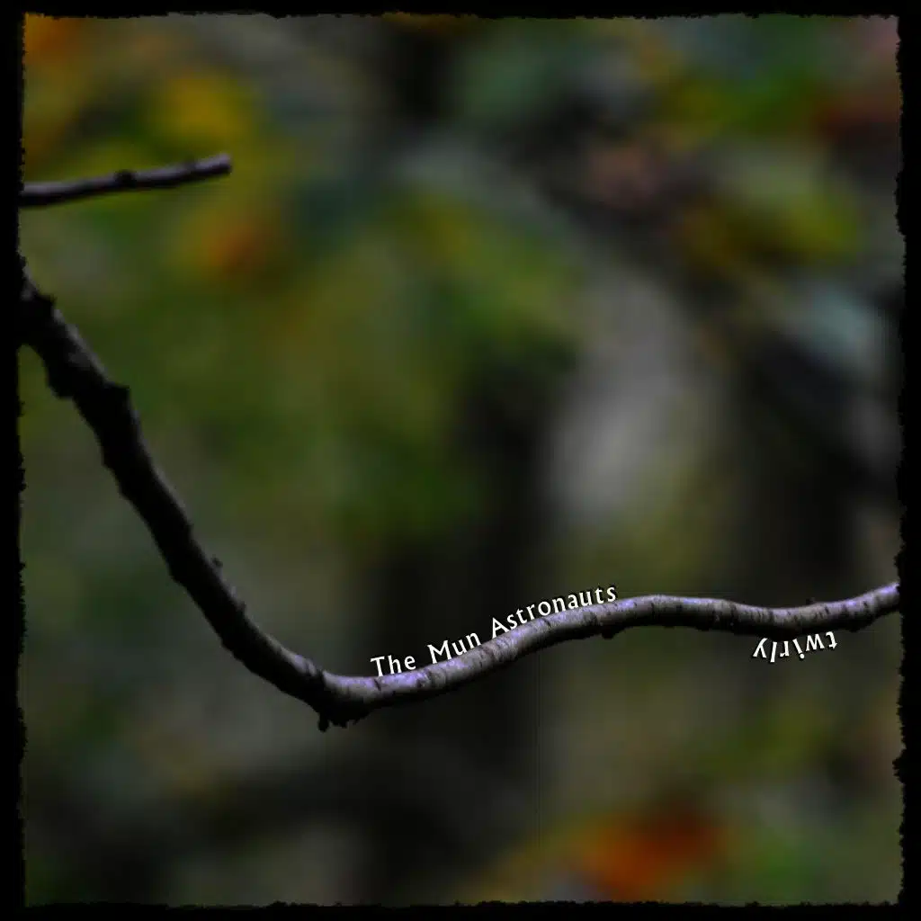 Twirly