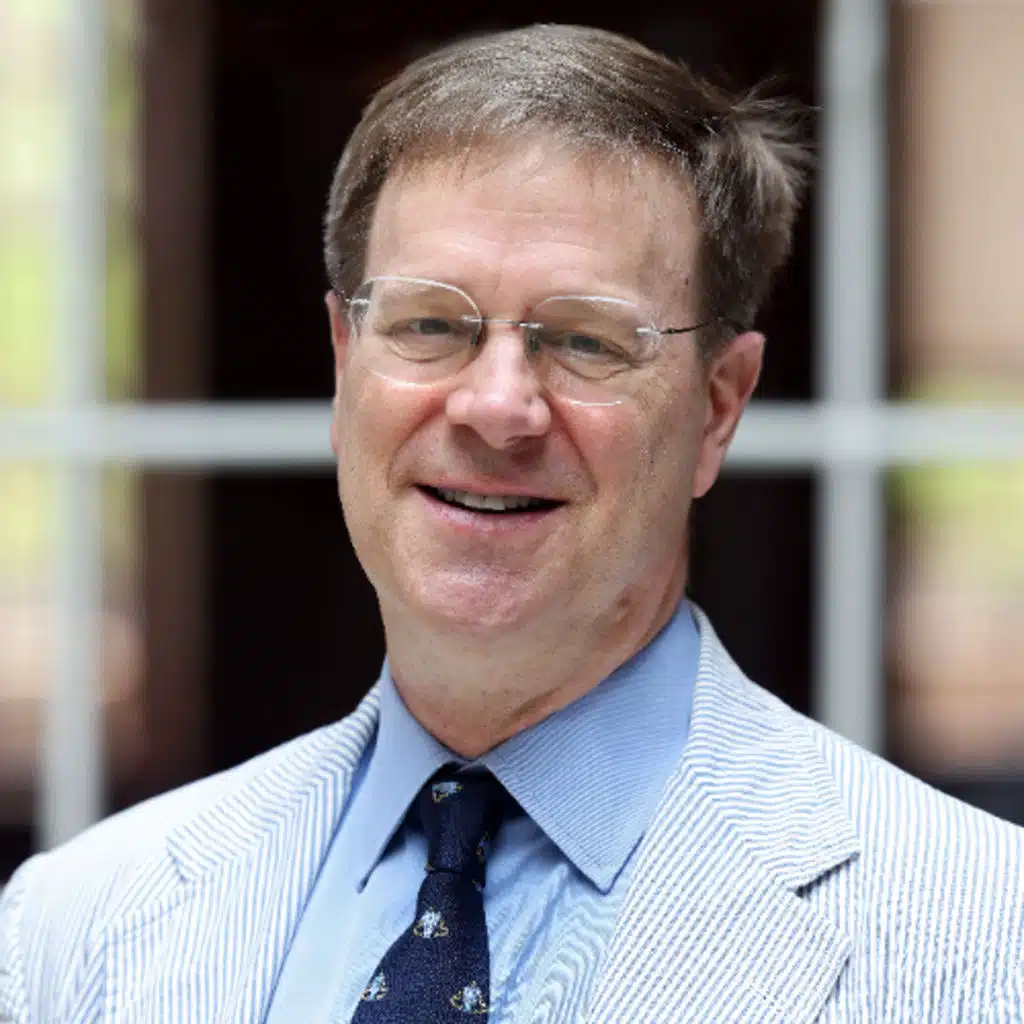 The Fascinating World of Rare Books with Fr. Michael Suarez, SJ