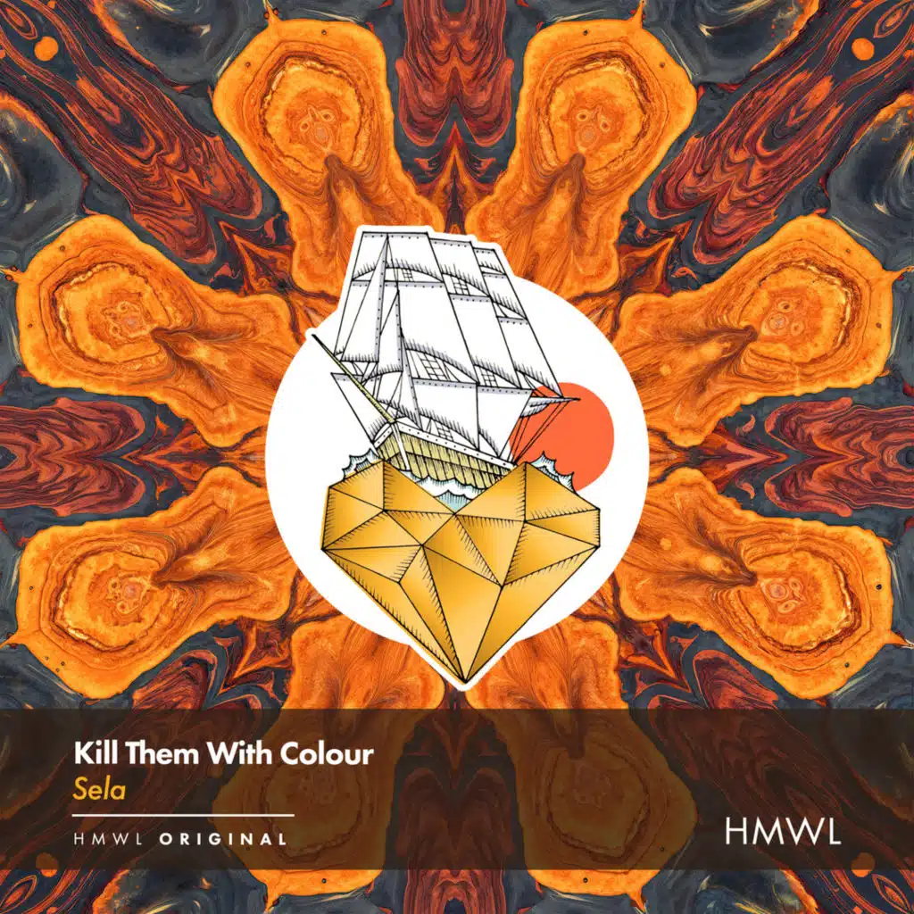 Kill Them With Colour