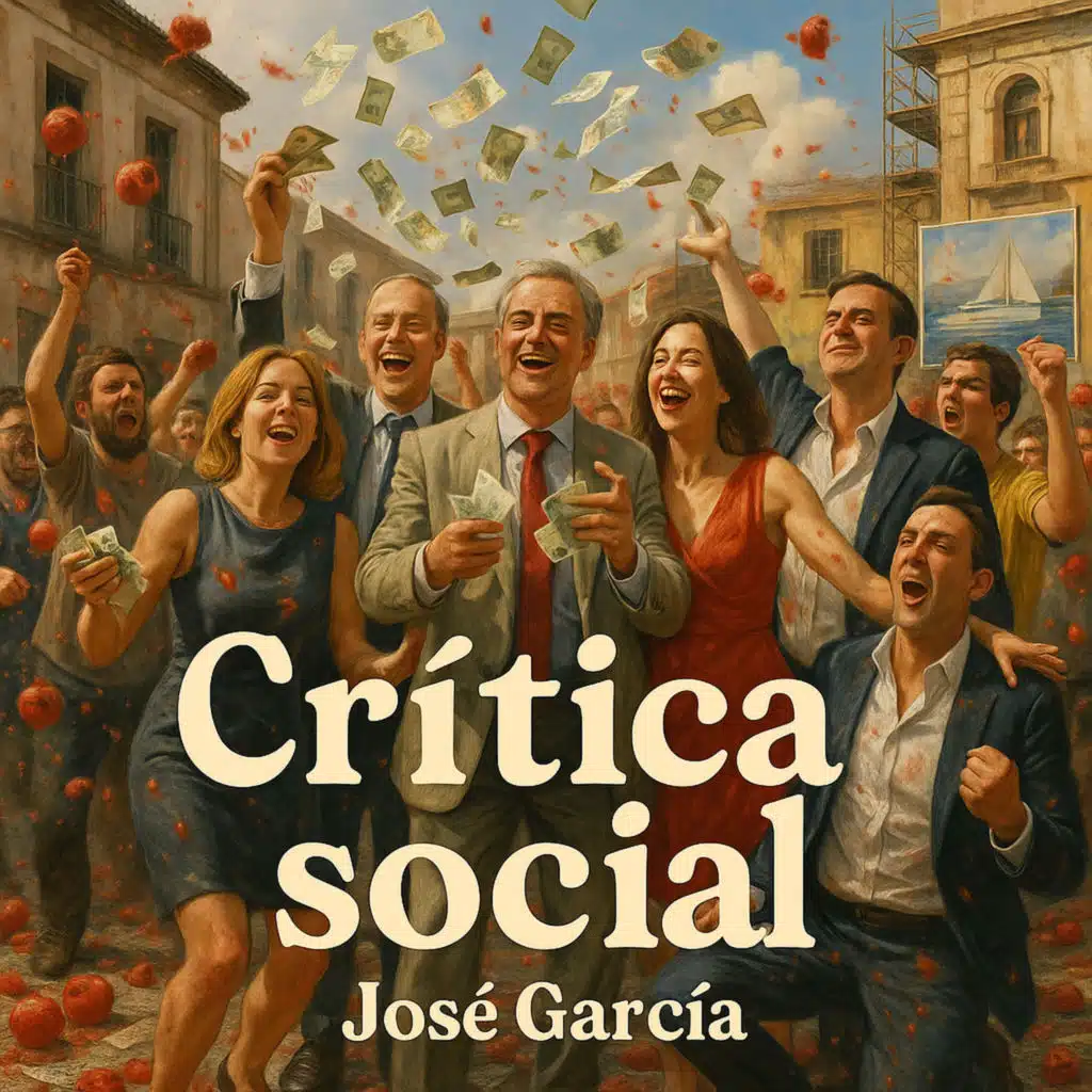 Crítica Social