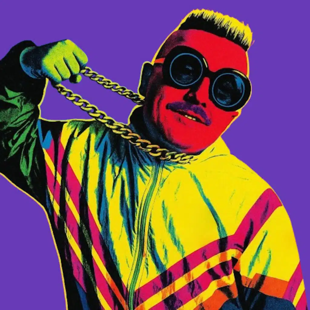 Мистер Малой