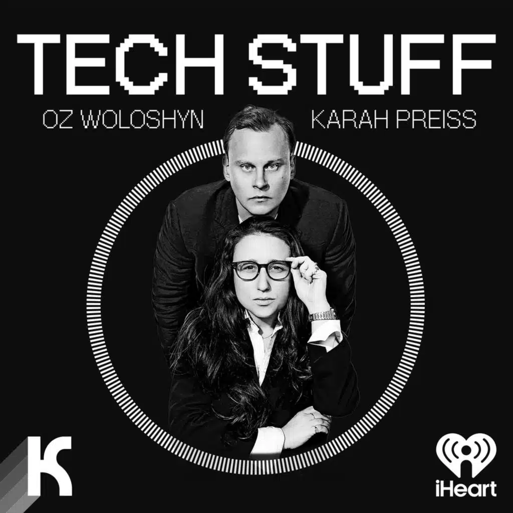 The Story: How Is Tech Driving Deportations?