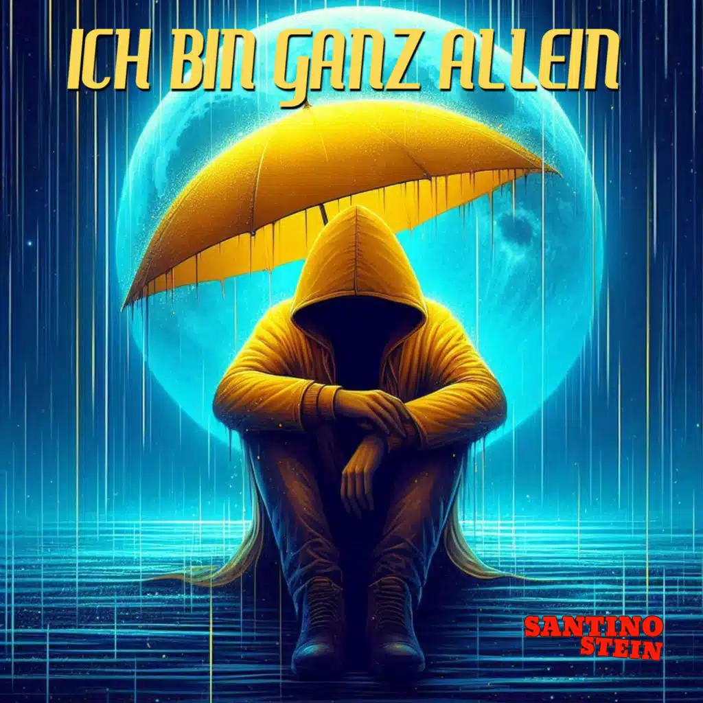 Ich Bin Ganz Allein