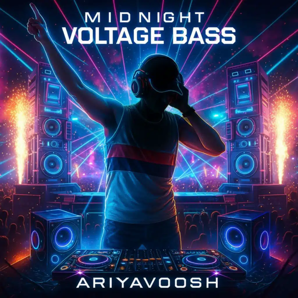 MIDNIGHT VOLTAGE BASS