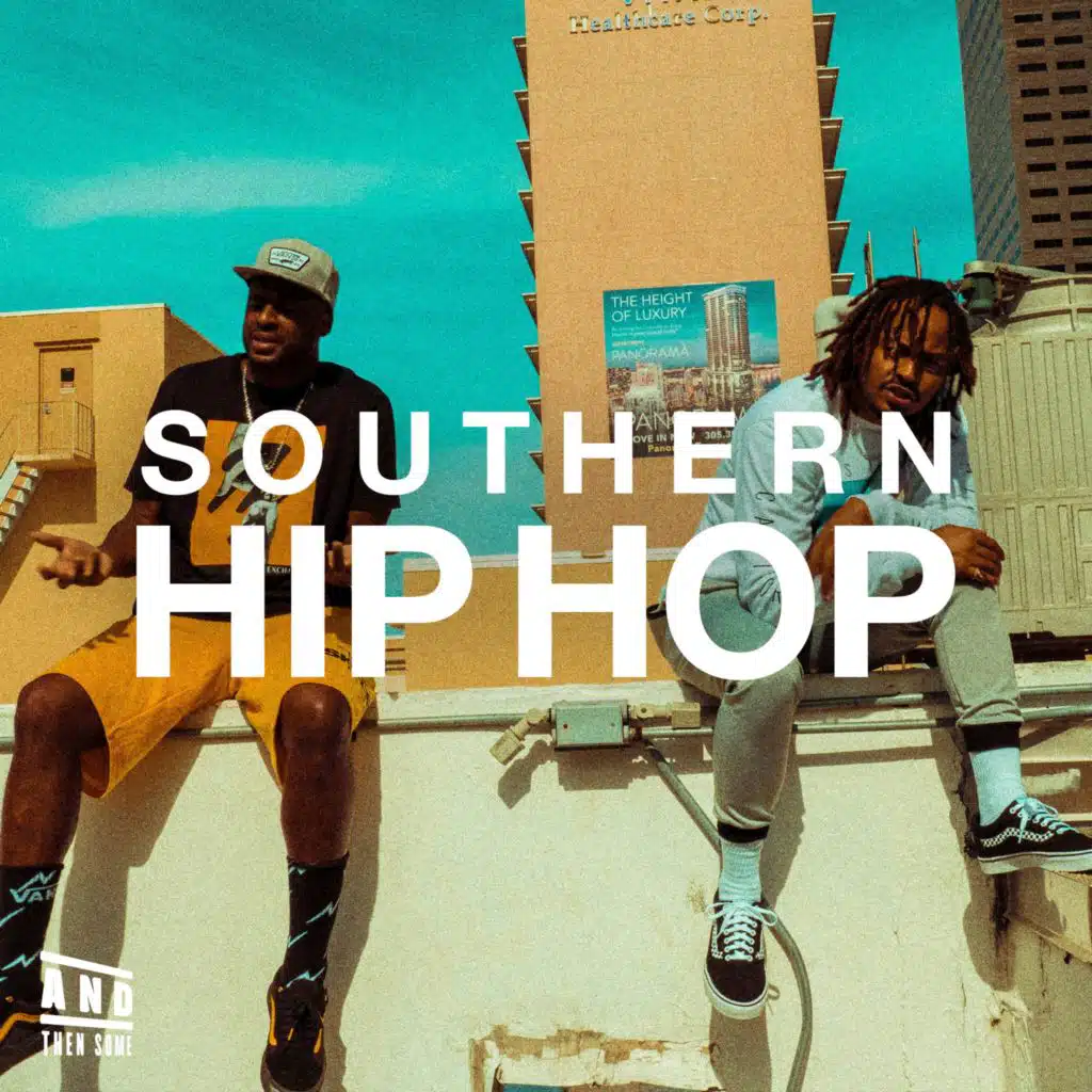 Southern Hip Hop