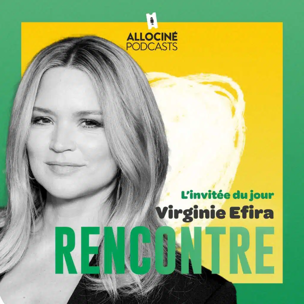 Virginie Efira de retour au cinéma avec un film sur le mouvement des Gilets jaunes