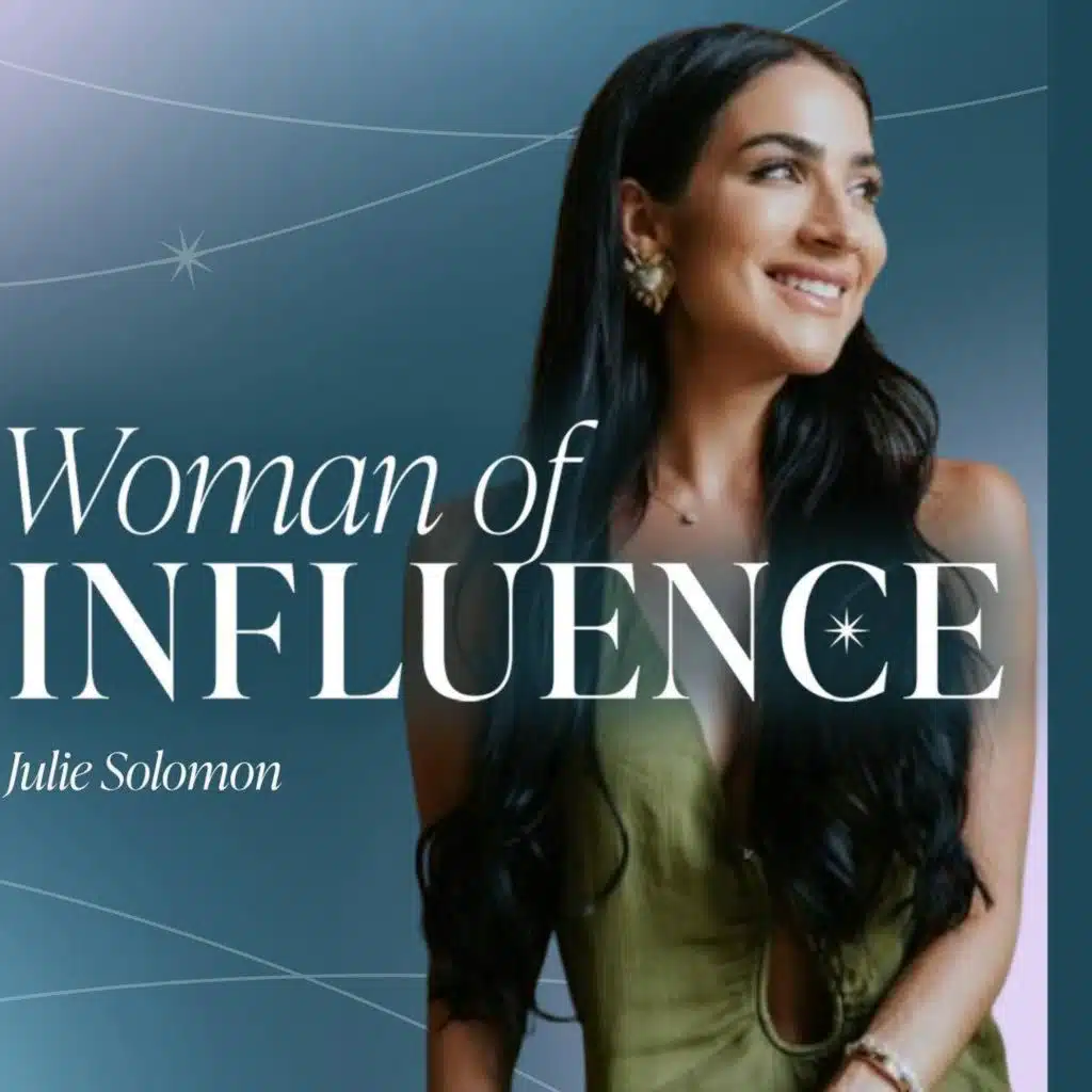 Why it’s time to break up with success with Christina Galbato