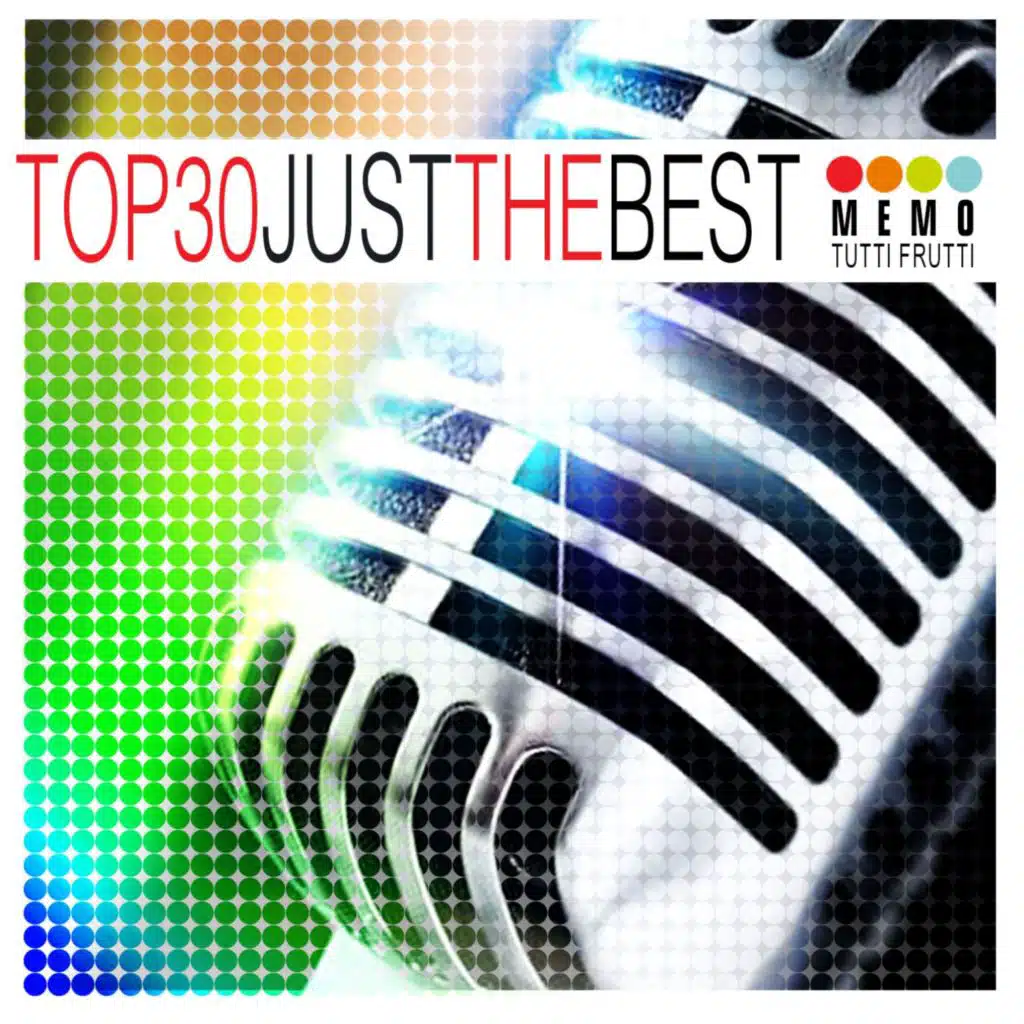 Top 30 - Just the Best