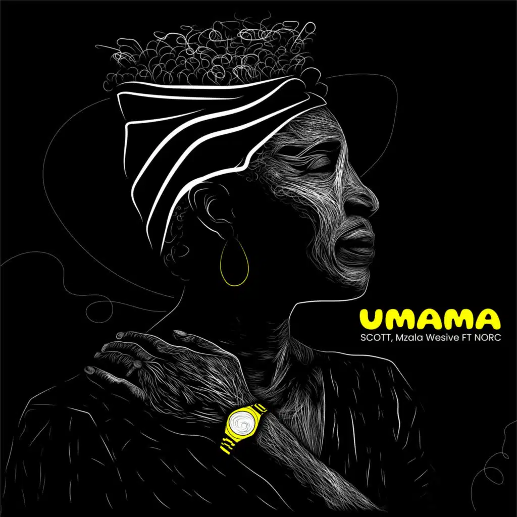 uMama (feat. N.O.R.C)