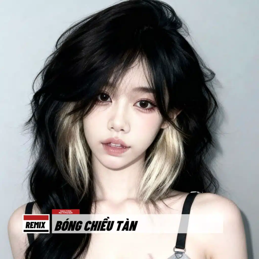 Bóng Chiều Tàn (Remix) [feat. Âu Hoàng]