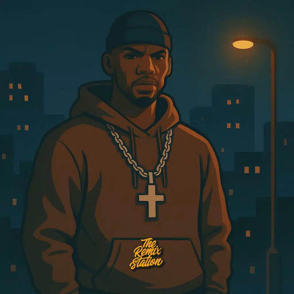 The Remix Station & golden era