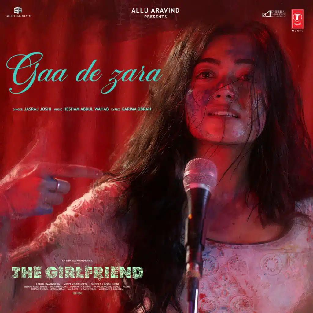 Hesham Abdul Wahab, Jasraj Joshi & Garima Obrah