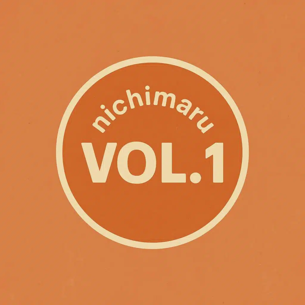 nichimaru sound vol.1