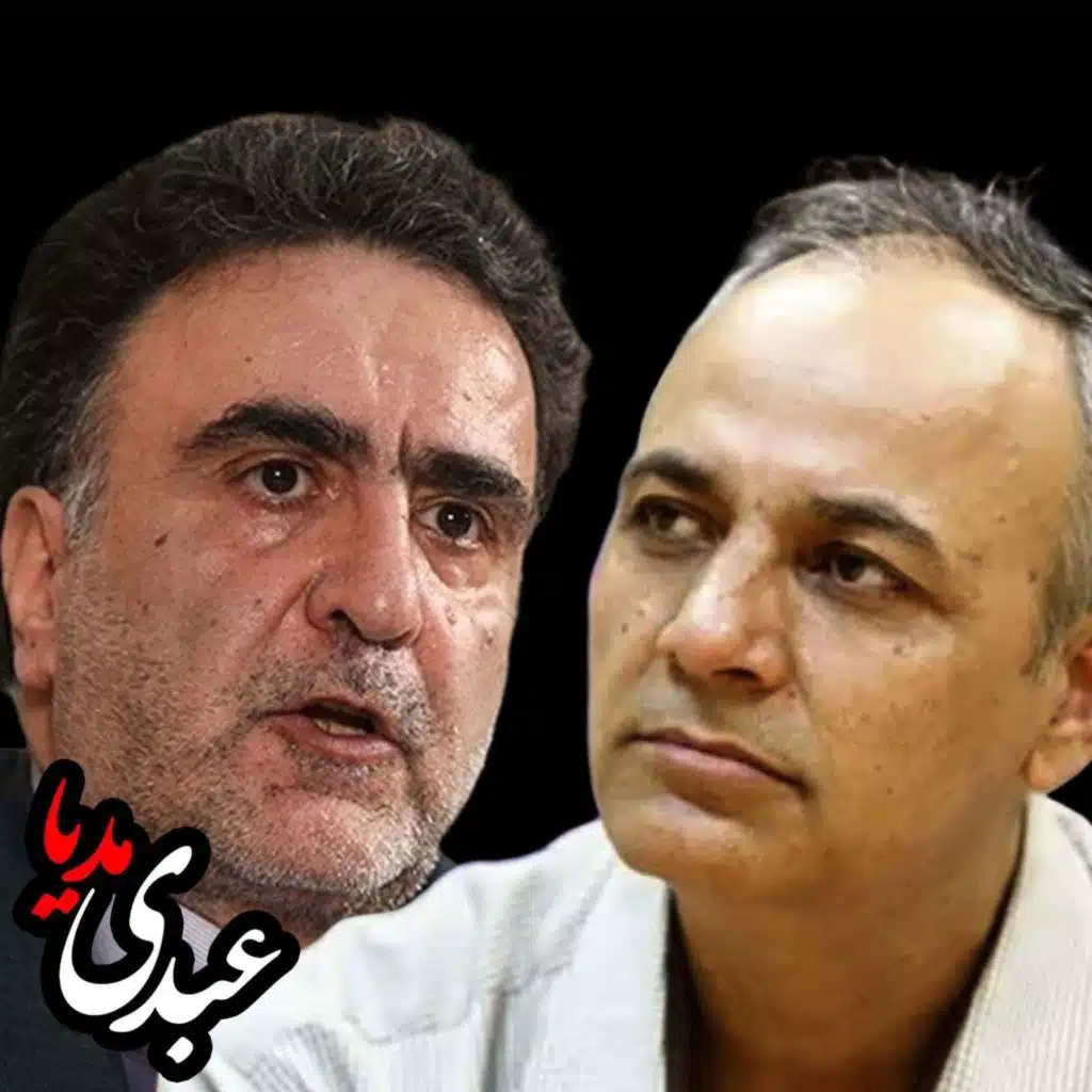 مناظره تاریخی تاجزاده و زیدآبادی درباره‌ی اصلاحات