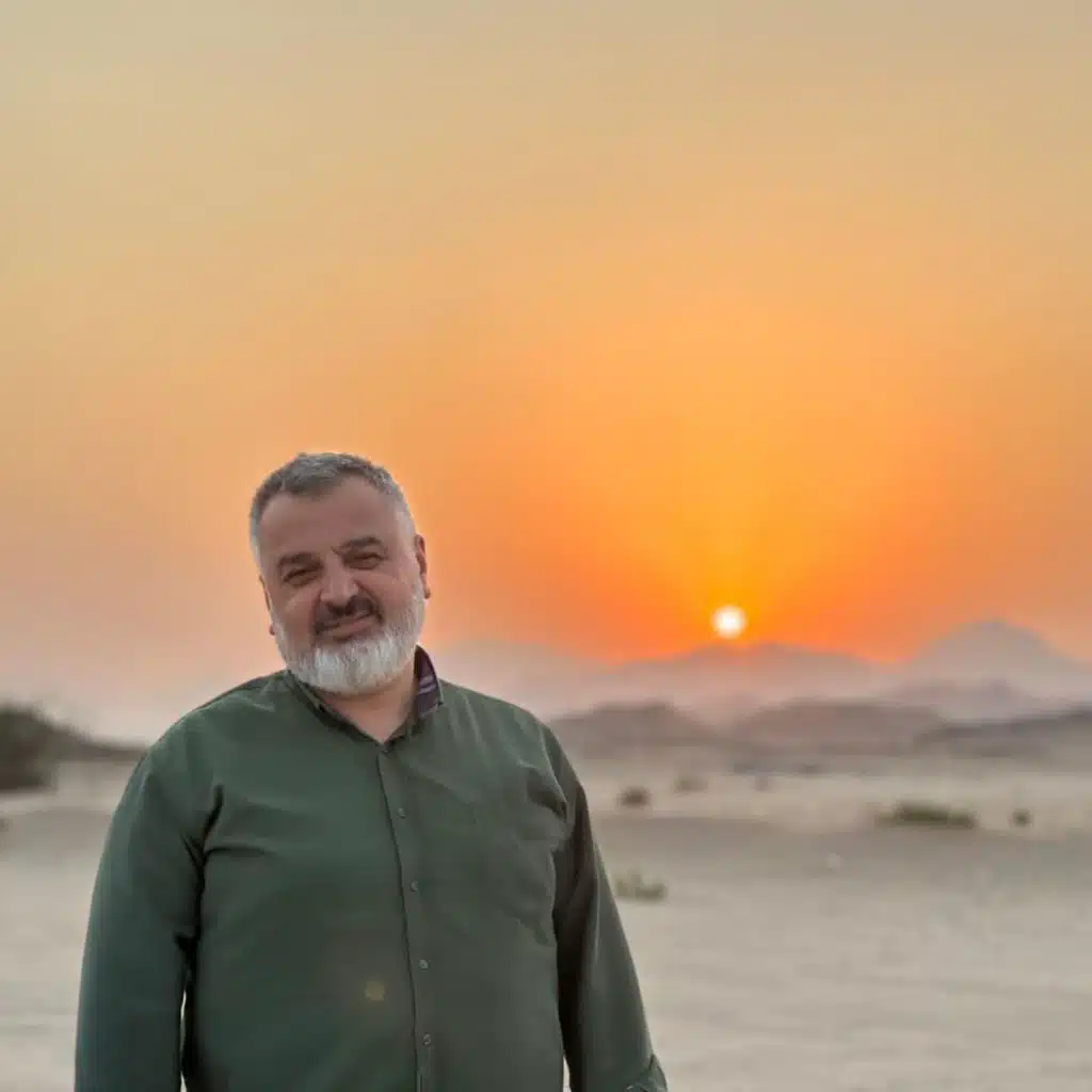 Adın Kalır
