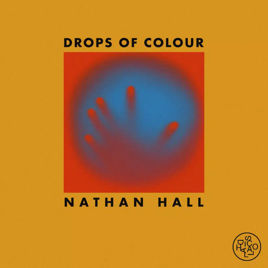 Nathan Hall