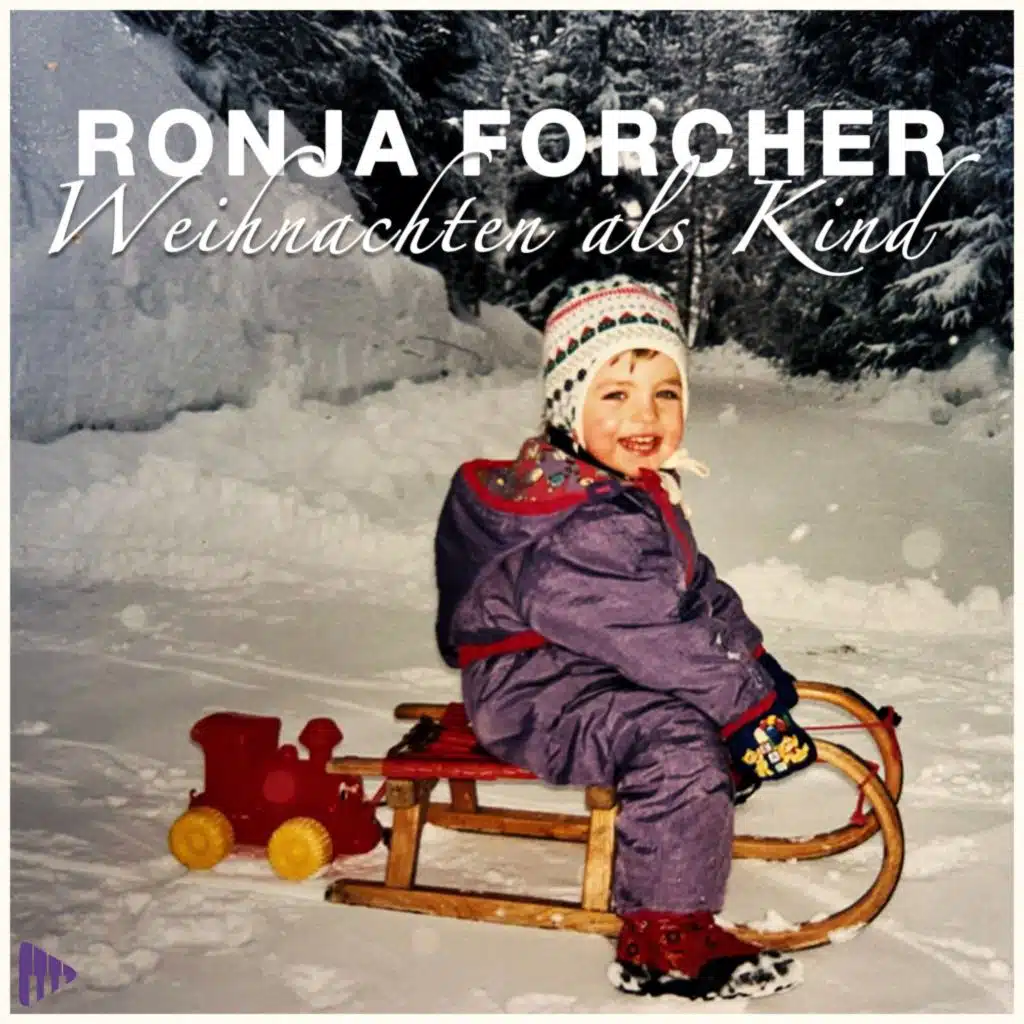 Ronja Forcher