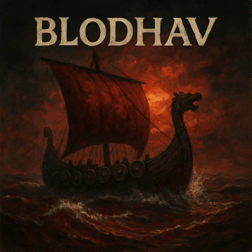 Blodhav
