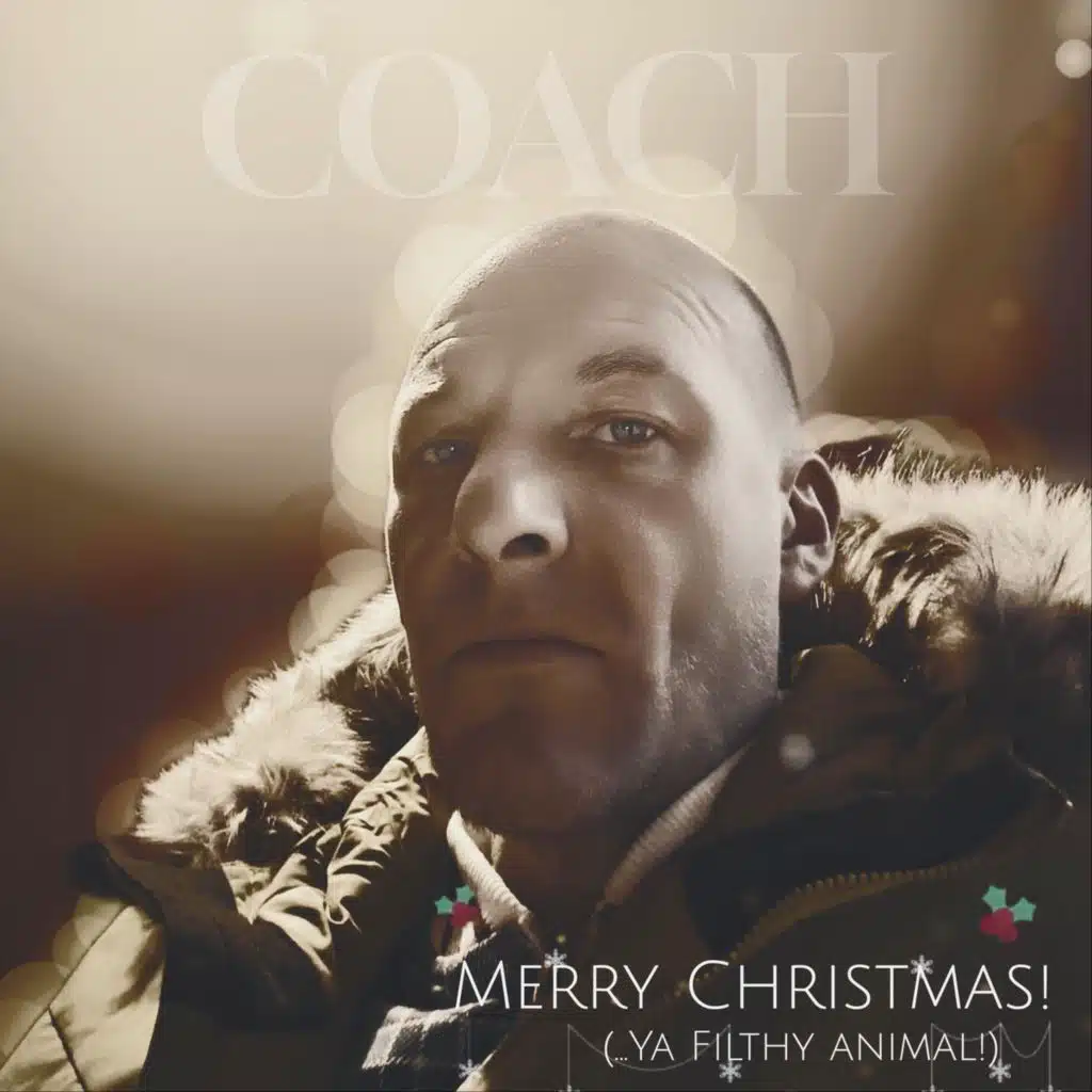 Coach