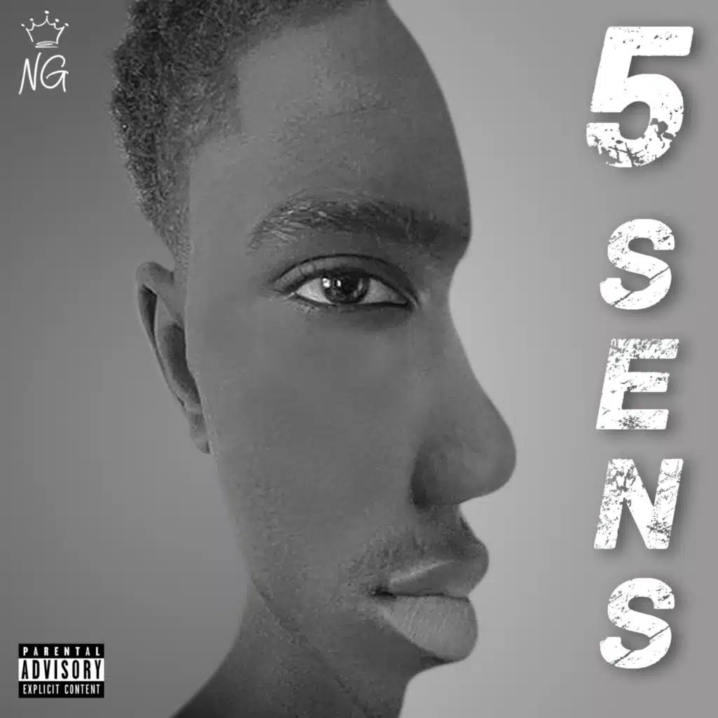 Les yeux fermés