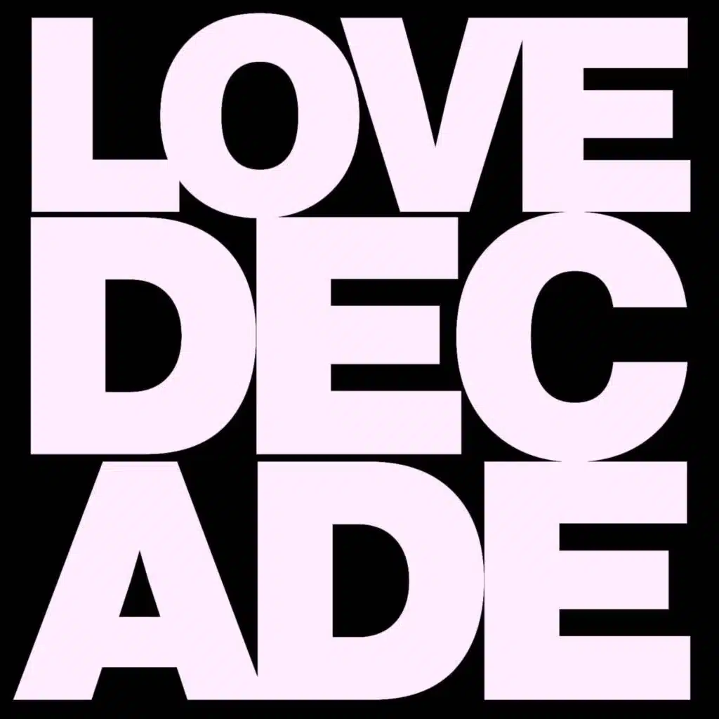 Love Decade