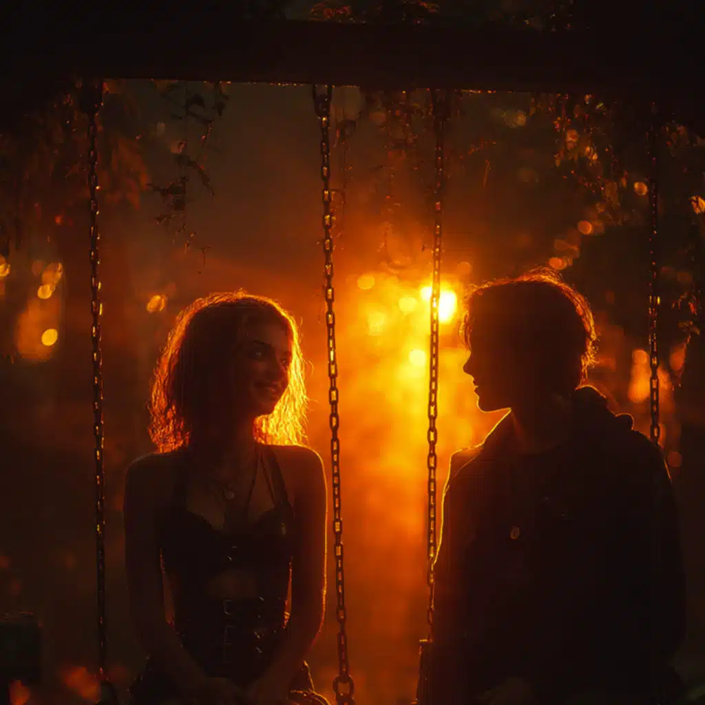 Smile Like Armor (feat. Par Helion)