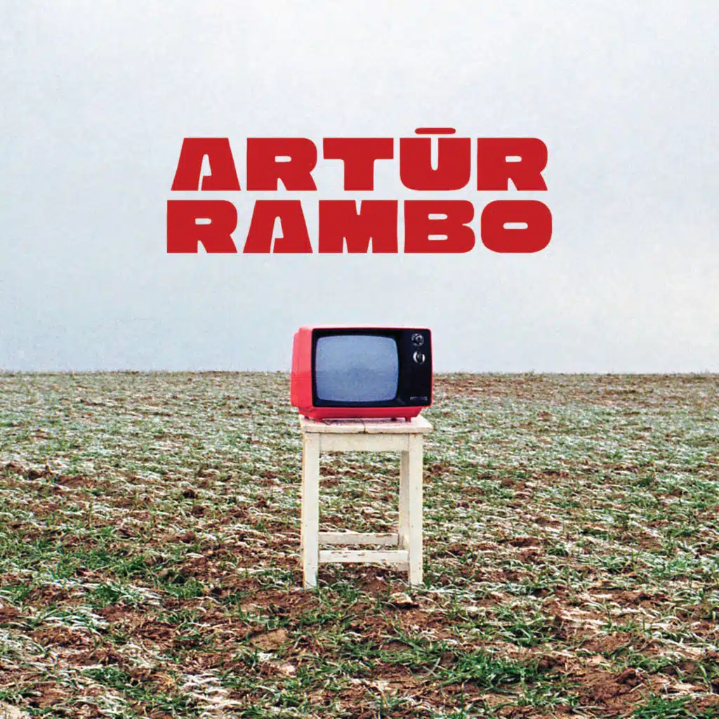 ARTŪR RAMBO