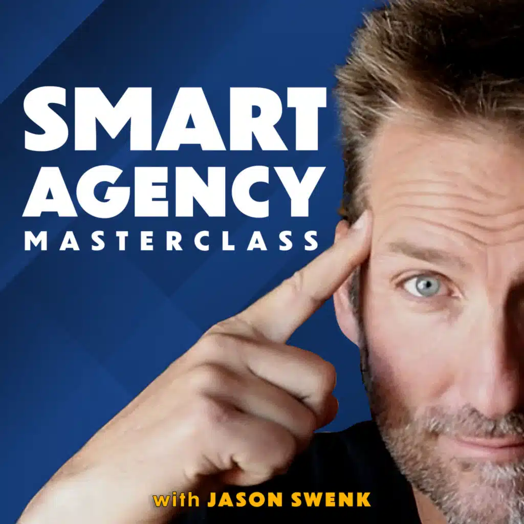 From Chaos to Clarity: Agency Growth Through Operational Maturity with Harv Nagra | Ep #851