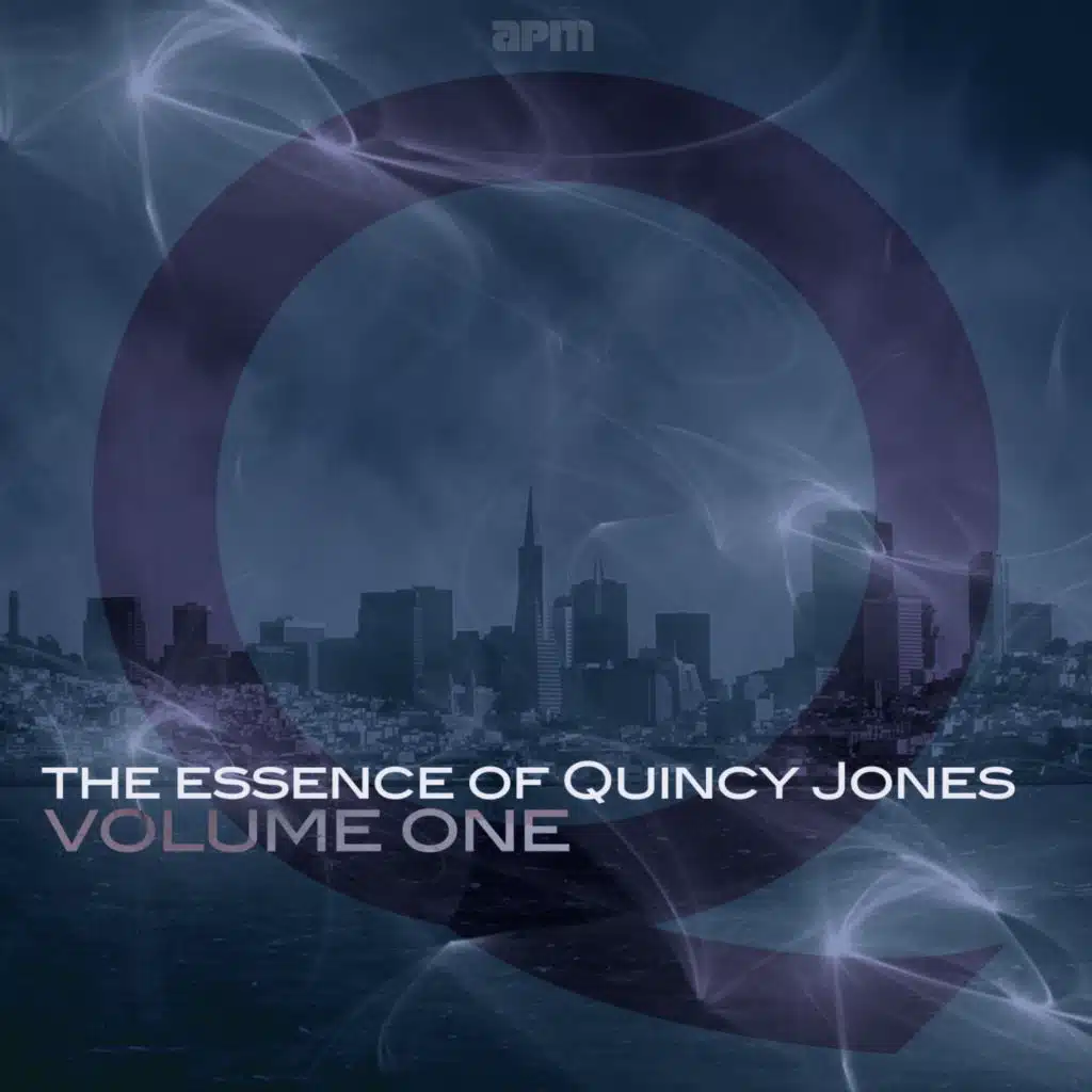 Quincy Jones and His Band