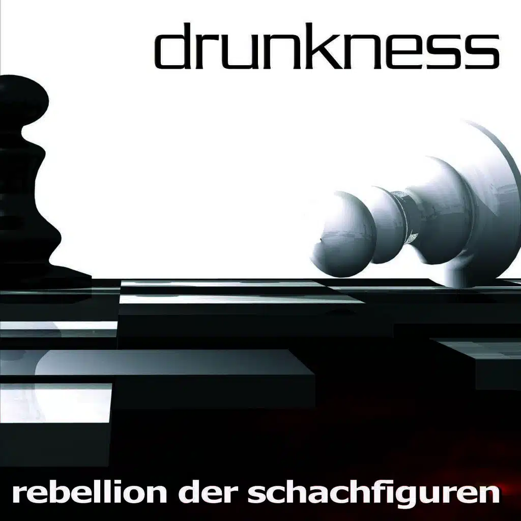 Rebellion der Schachfiguren