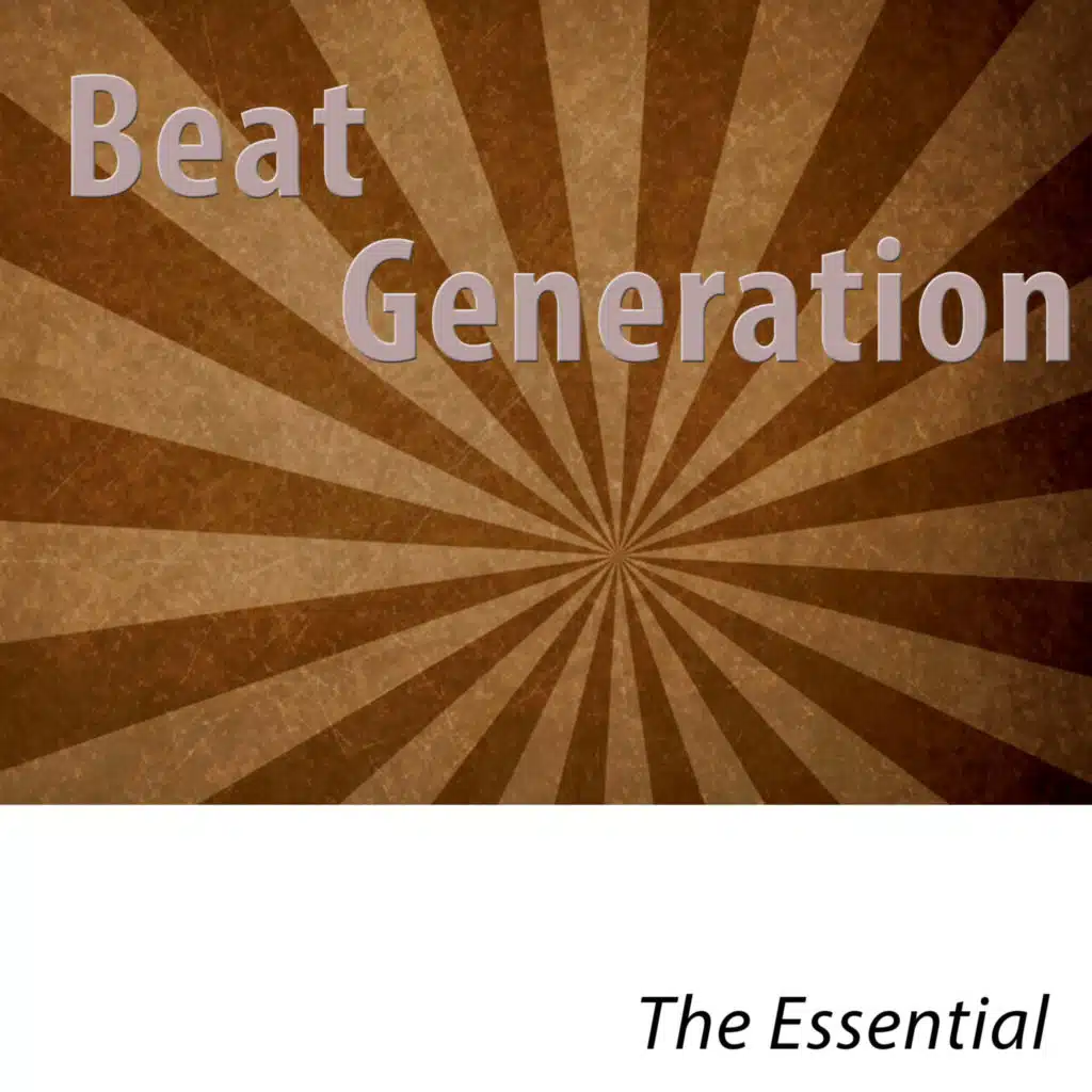 Beat Generation (The Essential)